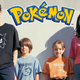 Illustration for article titled New Pokémon Clothes Launch In Japan, Social Distancing Goes Out The Window